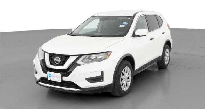 Thumbnail: 2019 Nissan Rogue - 1