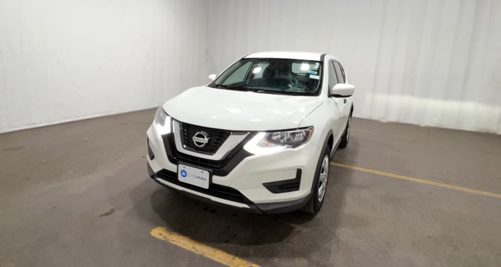Thumbnail: 2017 Nissan Rogue - 1
