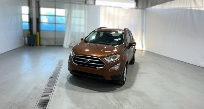 Thumbnail: 2019 Ford EcoSport - 1
