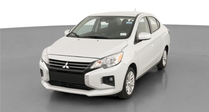2024 Mitsubishi Mirage G4 LE -
                  Auburn, GA