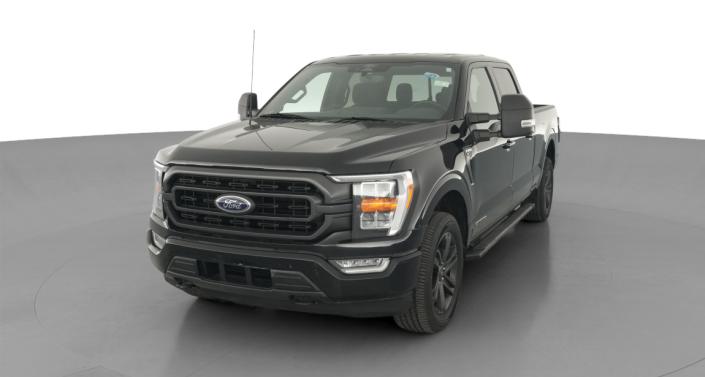 Thumbnail: 2022 Ford Econoline - 1