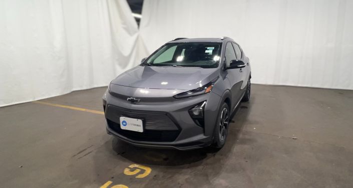 Thumbnail: 2022 Chevrolet Bolt EUV - 1