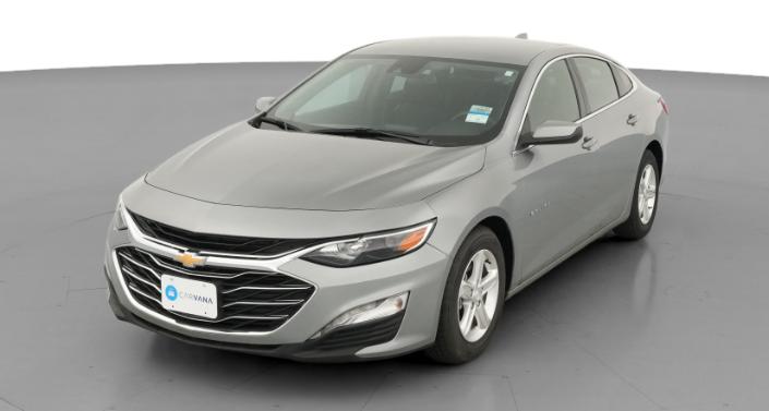 Thumbnail: 2023 Chevrolet Malibu - 1