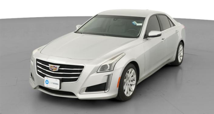 2016 Cadillac CTS Standard -
                  Haines City, FL