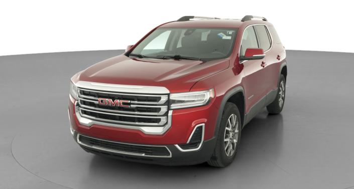Thumbnail: 2023 GMC Acadia - 1