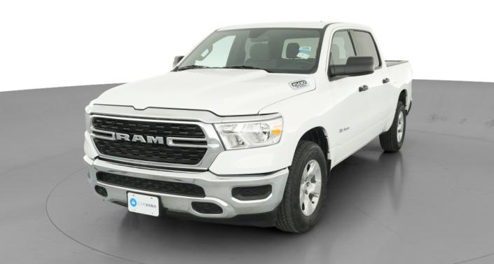 Thumbnail: 2023 RAM 1500 - 1