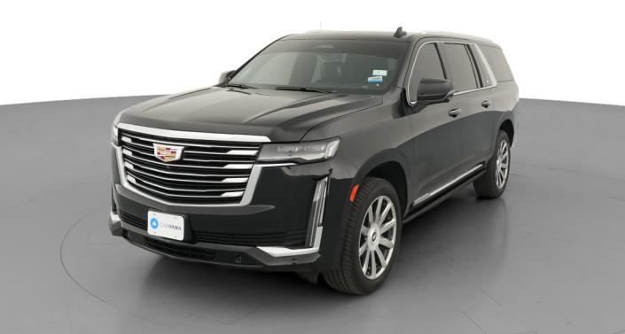 Thumbnail: 2022 Cadillac Escalade - 1