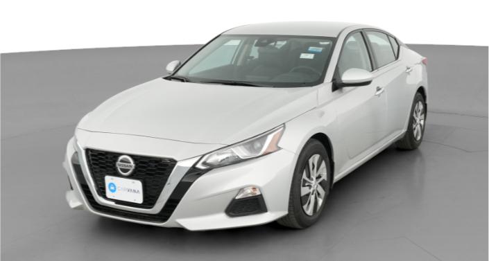 Thumbnail: 2021 Nissan Altima - 1