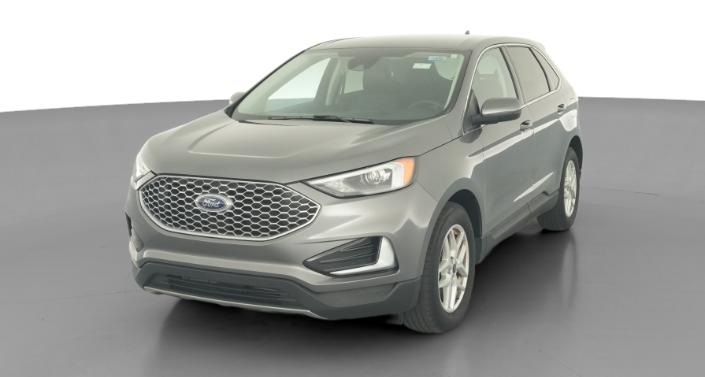 Thumbnail: 2024 Ford Edge - 1