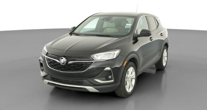 2020 Buick Encore GX Preferred -
                  Bessemer, AL