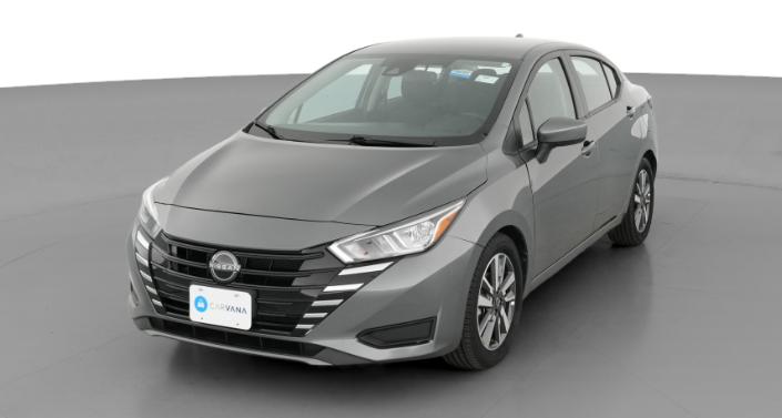 Thumbnail: 2023 Nissan Versa - 1
