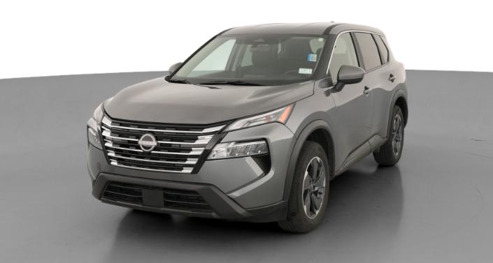 Thumbnail: 2025 Nissan Rogue - 1