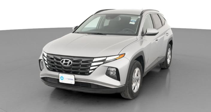 Thumbnail: 2024 Hyundai Tucson - 1