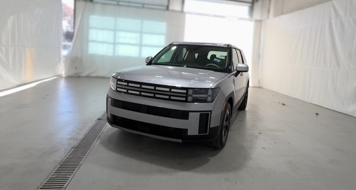 Thumbnail: 2025 Hyundai Santa Fe - 1