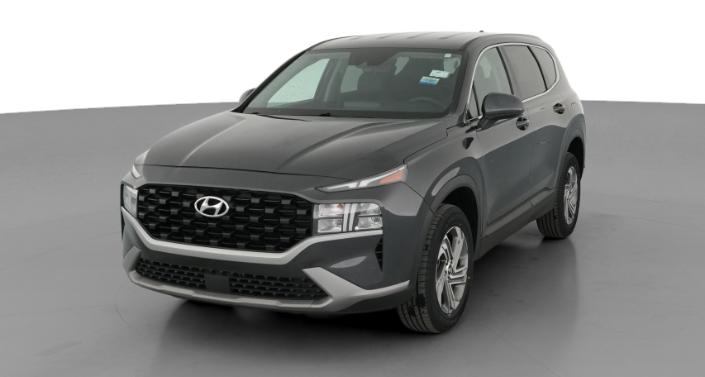 Thumbnail: 2023 Hyundai Santa Fe - 1