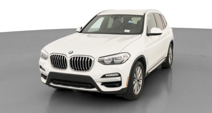 Thumbnail: 2019 BMW X3 - 1