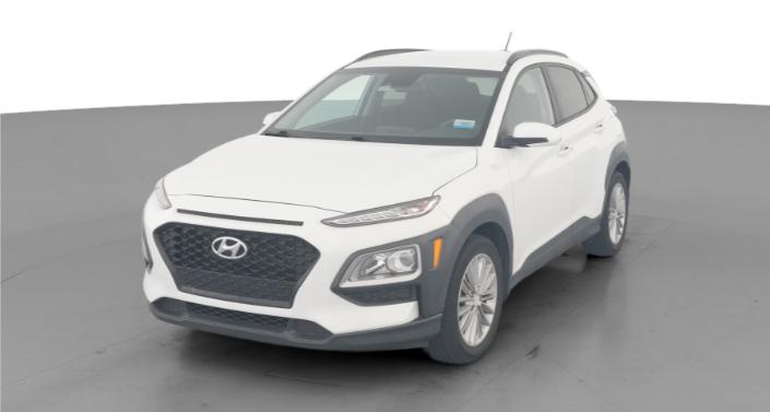Thumbnail: 2020 Hyundai Kona - 1