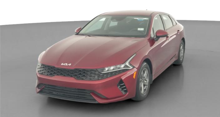 Thumbnail: 2022 Kia K5 - 1