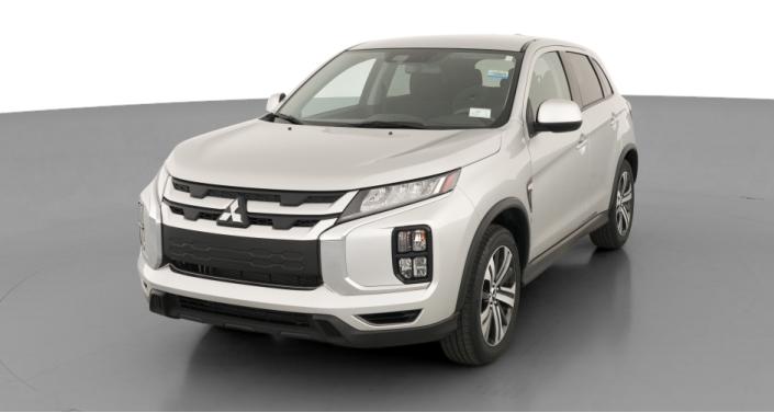 Thumbnail: 2023 Mitsubishi Outlander Sport - 1