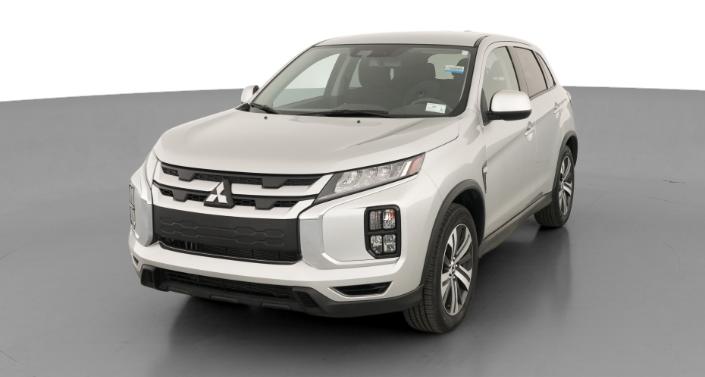 Thumbnail: 2023 Mitsubishi Outlander Sport - 1