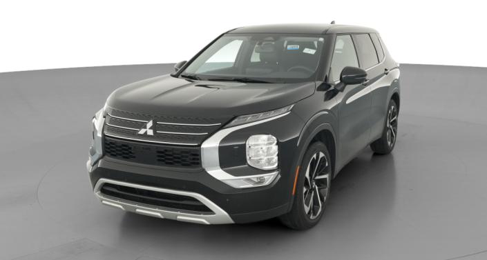 Thumbnail: 2024 Mitsubishi Outlander - 1