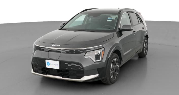 Thumbnail: 2024 Kia Niro - 1