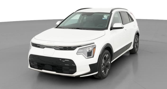 Thumbnail: 2023 Kia Niro - 1
