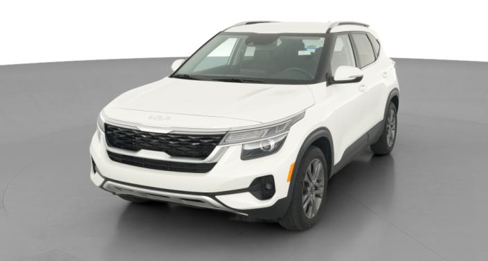 Thumbnail: 2023 Kia Seltos - 1