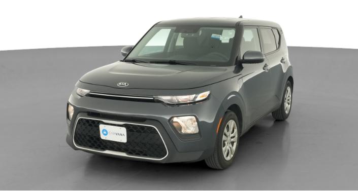 Thumbnail: 2021 Kia Soul - 1