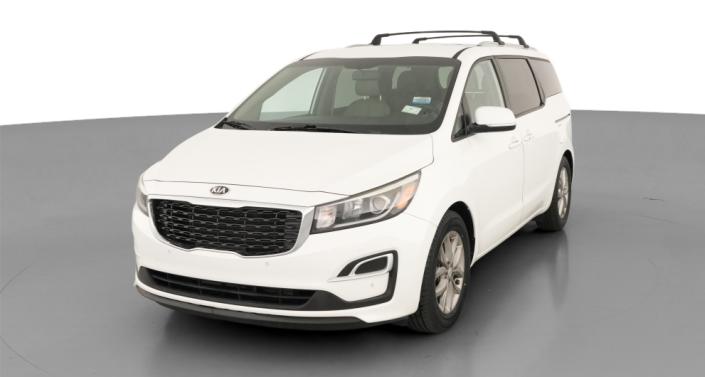 Thumbnail: 2019 Kia Sedona - 1