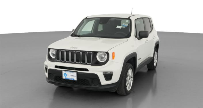 Thumbnail: 2023 Jeep Renegade - 1