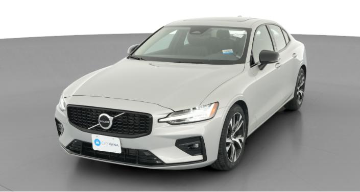 Thumbnail: 2024 Volvo S60 - 1