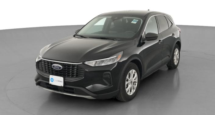 Thumbnail: 2023 Ford Escape - 1