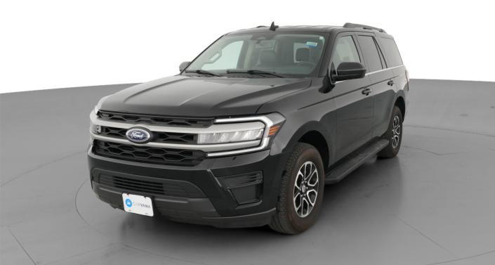 Thumbnail: 2024 Ford Expedition - 1