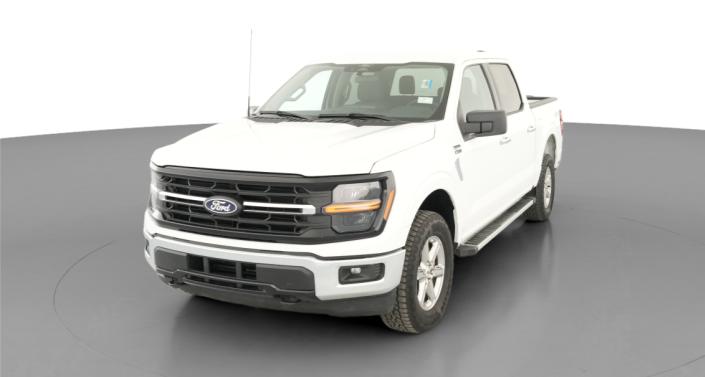 Thumbnail: 2025 Ford Econoline - 1