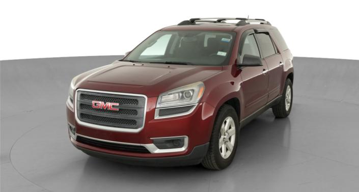 2016 GMC Acadia SLE -
                  Colonial Heights, VA