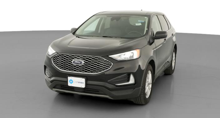 Thumbnail: 2024 Ford Edge - 1