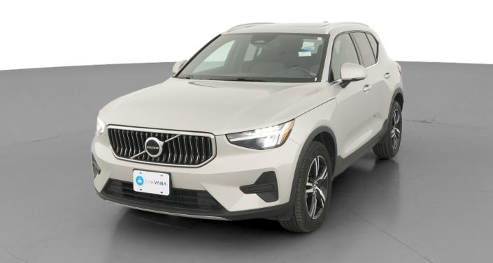 Thumbnail: 2024 Volvo XC40 - 1