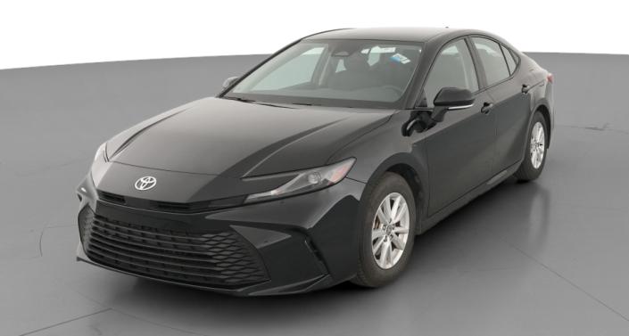 Thumbnail: 2025 Toyota Camry - 1