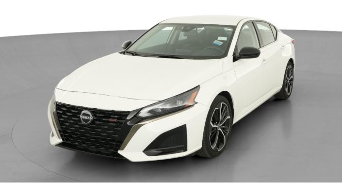 Thumbnail: 2024 Nissan Altima - 1