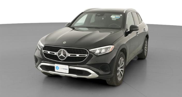Thumbnail: 2024 Mercedes-Benz GLC - 1