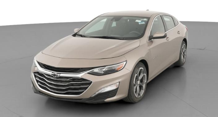 Thumbnail: 2024 Chevrolet Malibu - 1