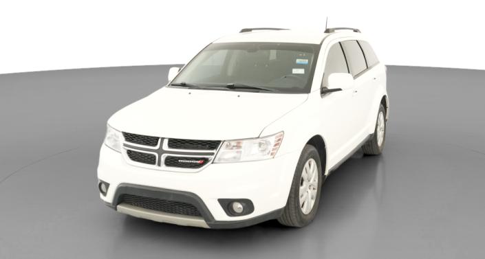 Thumbnail: 2019 Dodge Journey - 1
