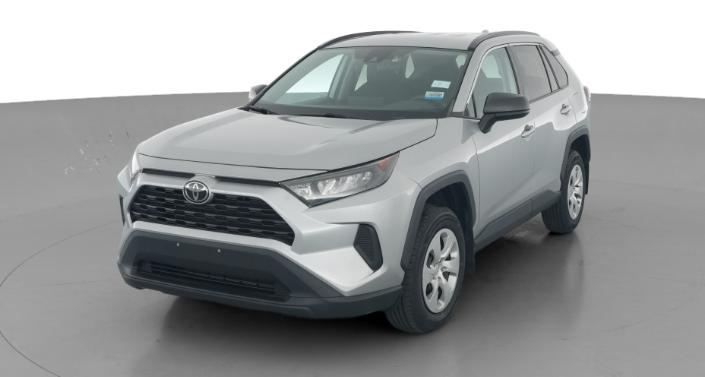 Thumbnail: 2019 Toyota RAV4 - 1