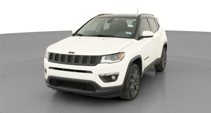 Thumbnail: 2019 Jeep Compass - 1