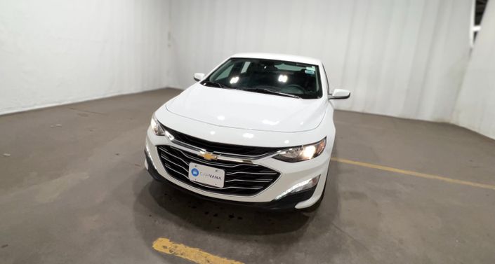 Thumbnail: 2024 Chevrolet Malibu - 1