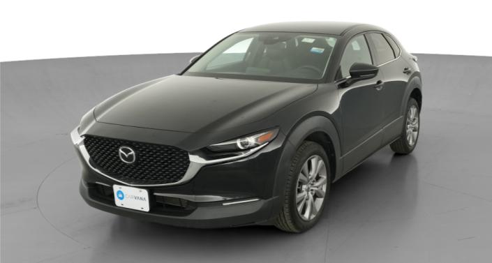 2021 Mazda CX-30 Select -
                  Baltimore, MD