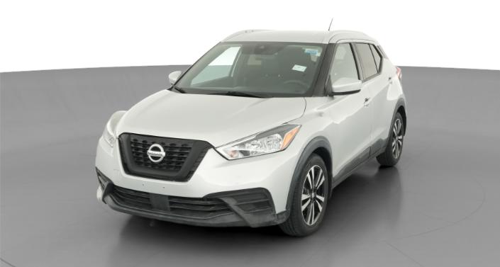 Thumbnail: 2020 Nissan Kicks - 1