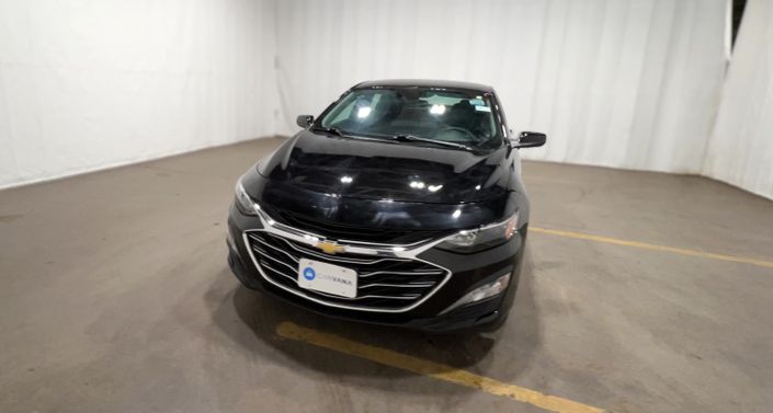 Thumbnail: 2024 Chevrolet Malibu - 1