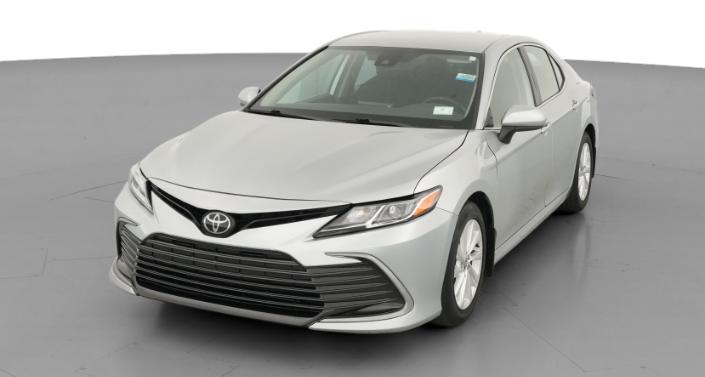 Thumbnail: 2024 Toyota Camry - 1